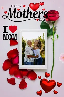 Happy MotherDay 2025