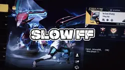 SlowFF
