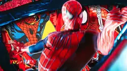 Free edit spider ma