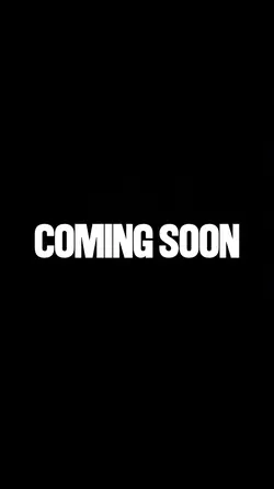 Coming soon