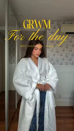 GRWM
