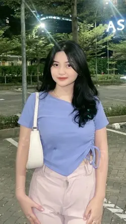 ini dia anak muda yg