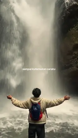 belum bisa tanpamu