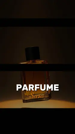 Parfume series 