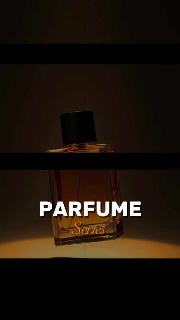 Série perfume 