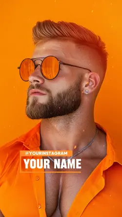 YOUR FLYER