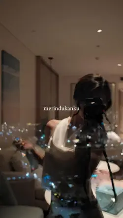merindukanku