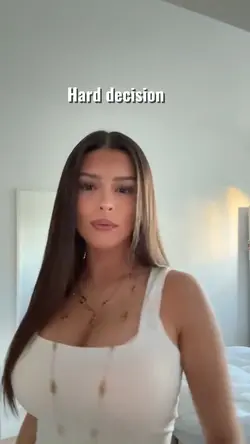 Hard decison