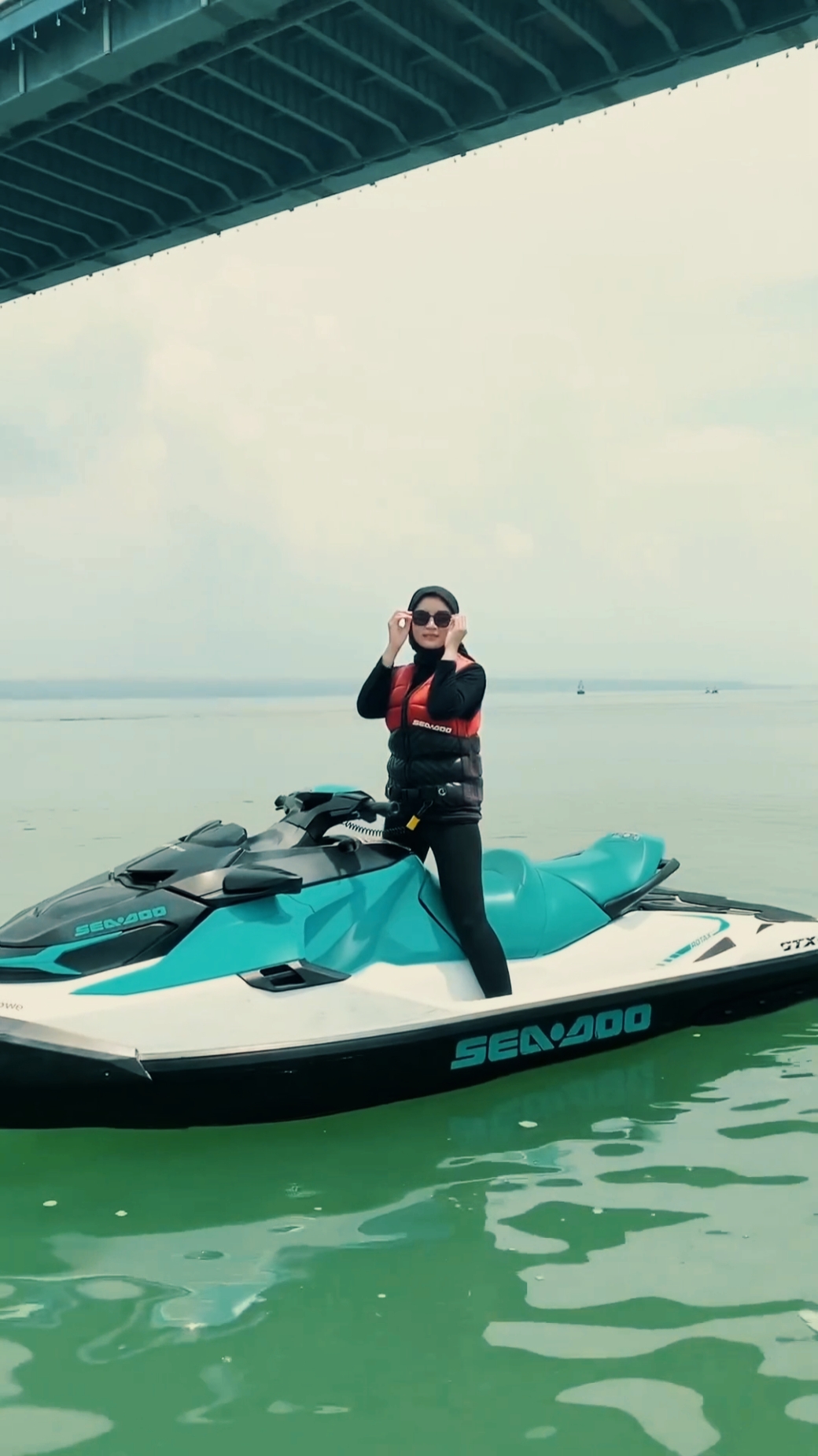 JETSKI XSLOWMO