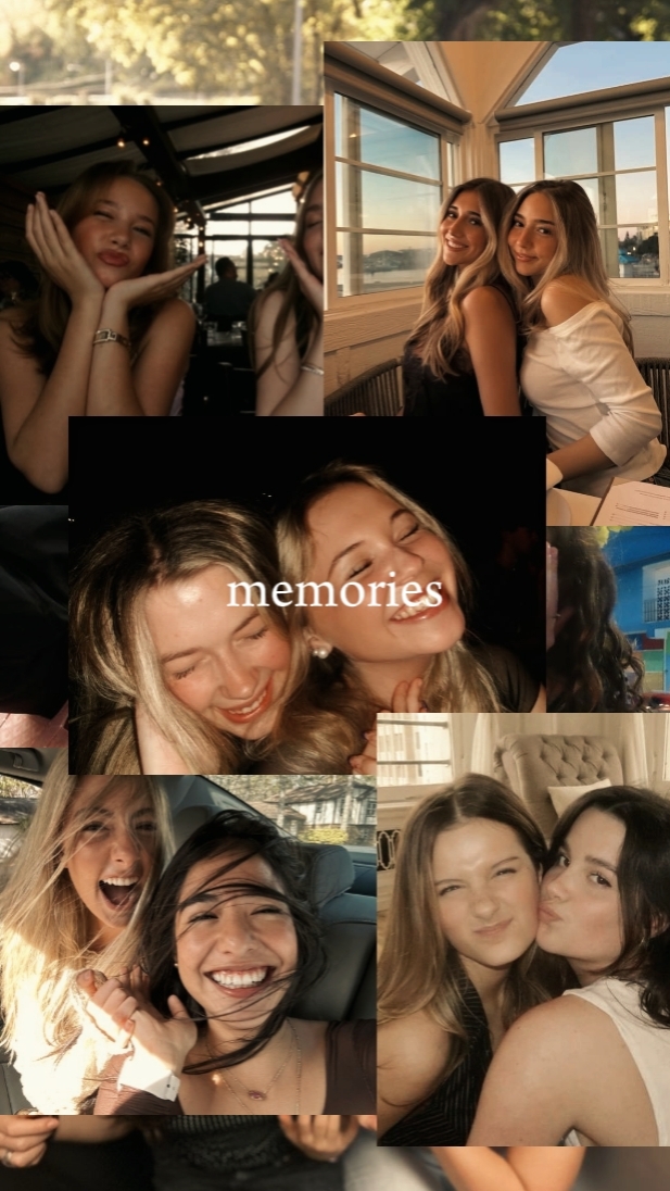 memories dump