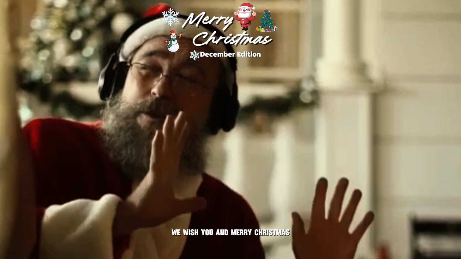 Natal e Ano Novo