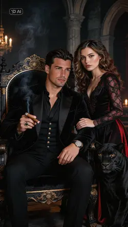 couple mafia