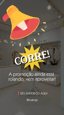 Promoção 