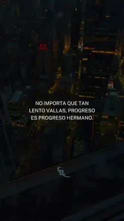 Progreso es Progreso