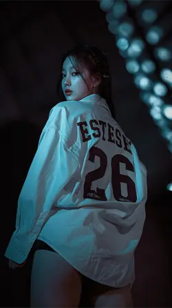 night filter