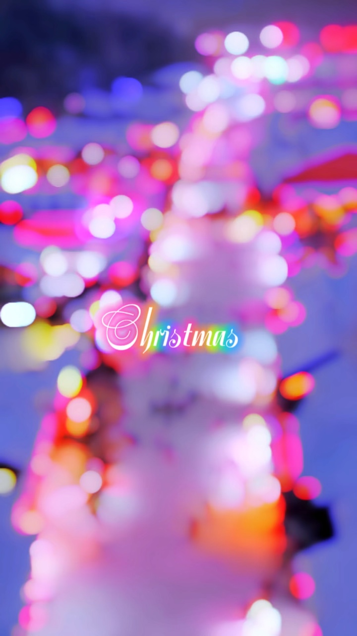 Letras De Navidad✨