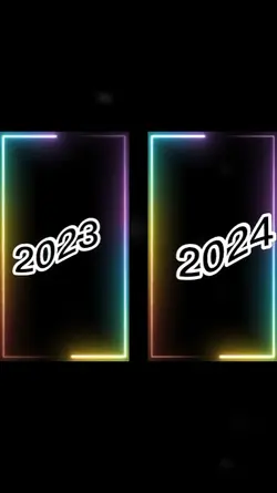 2023 vs 2024