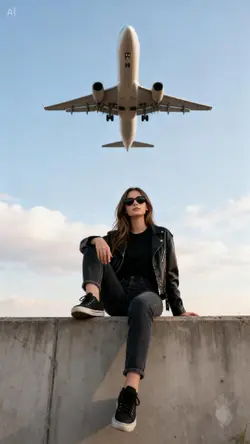 Aesthetic Plane