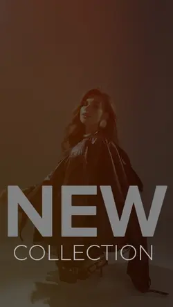 NEW COLLECTION
