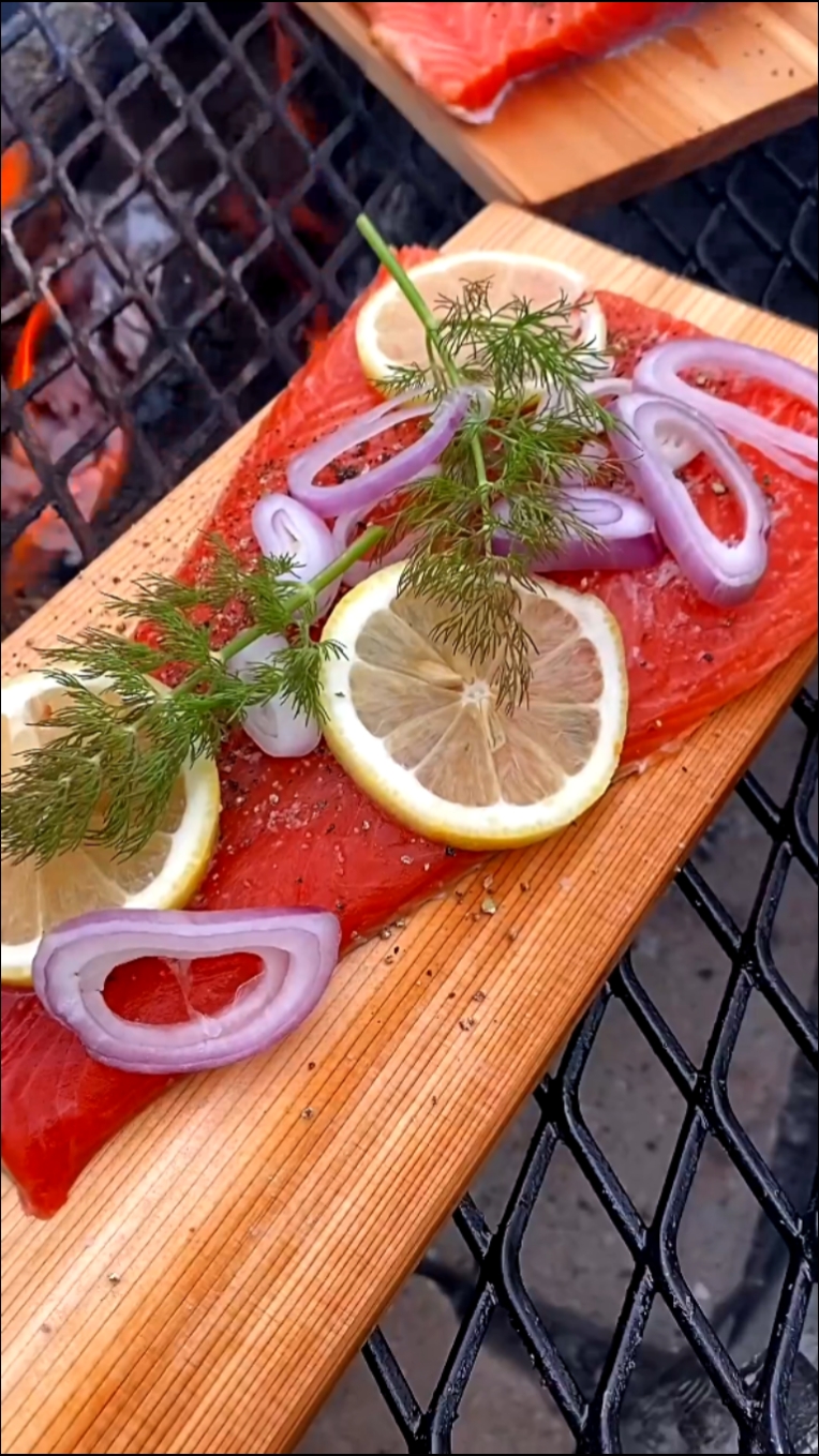 Mariscos | 5 videos