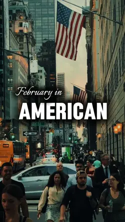 vlog in American 