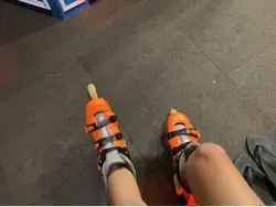 Pit ball