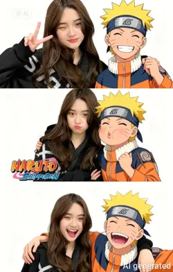 Naruto Shippuden ai