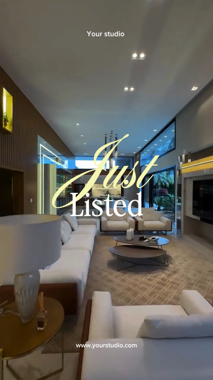 REAL ESTATE 