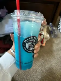 Energy drinks🙂‍↕️