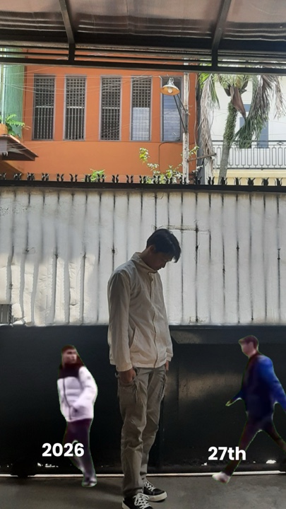TREN UMUR 2026