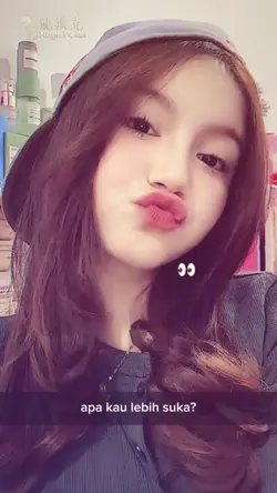 ku lepas kacamata