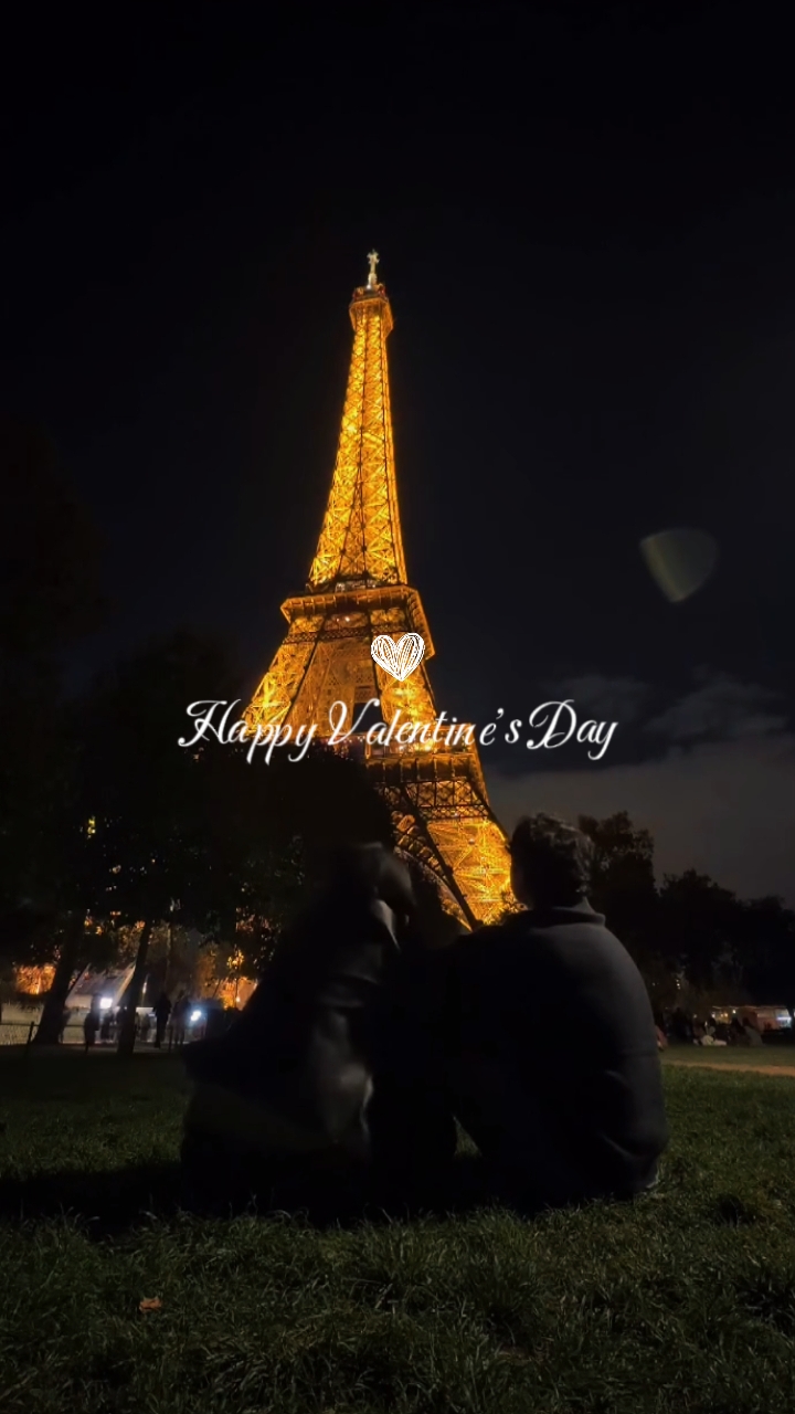 Joyeuse Saint Valentin