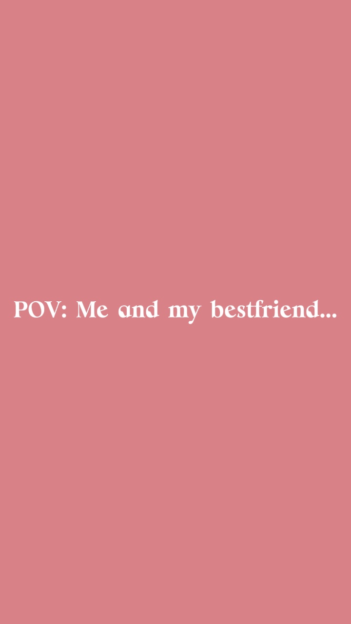 Bestfrien