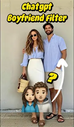 Chatgpt boyfriend