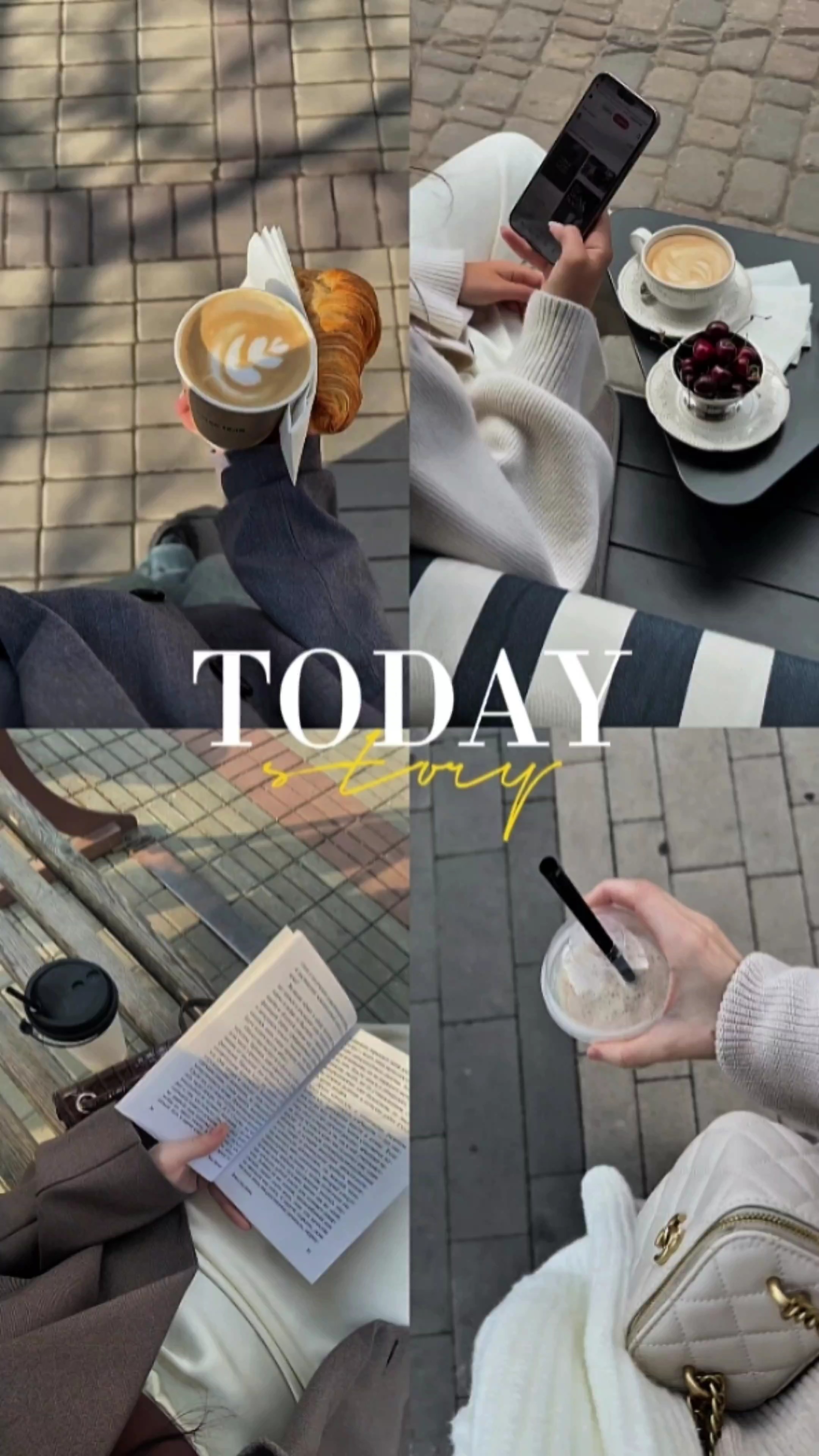 today's story