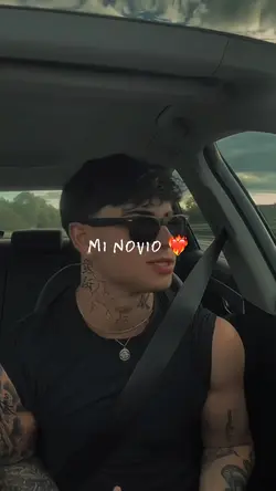 MI NOVIO 