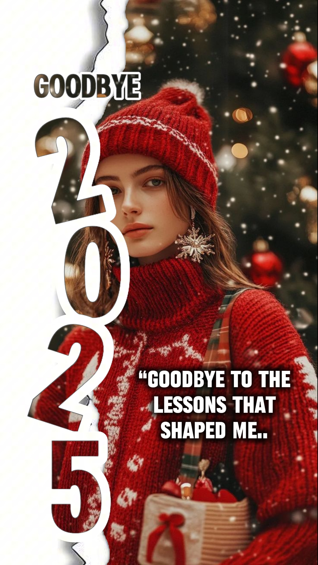 Bienvenido 2026