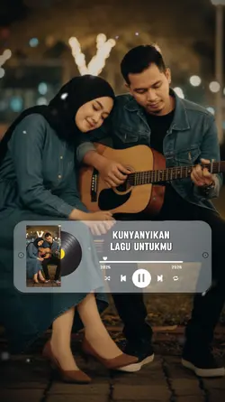 SENANDUNG RINDU
