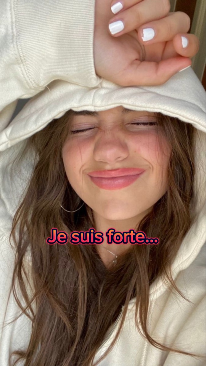 Fatiguée …😔