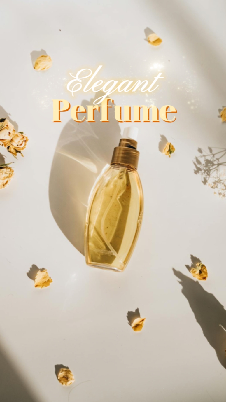 iklan perfume