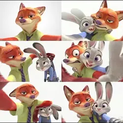 zootopia trend 
