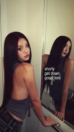 get down