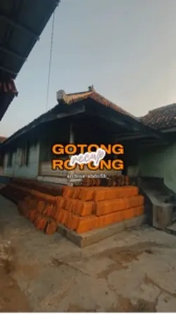 Gotong Royong