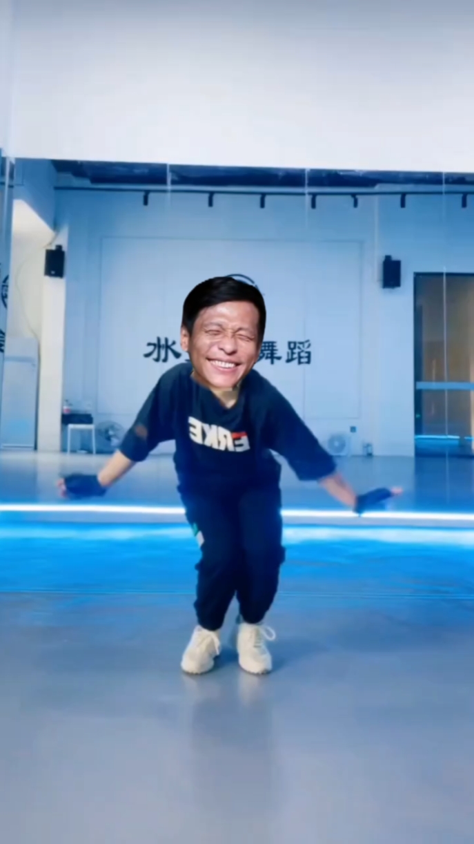 Trend nhảy hot