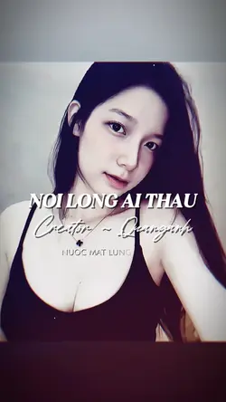 NỖI LÒNG AI THẤU REM