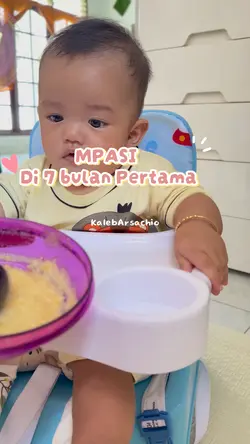 Baby’s Activities