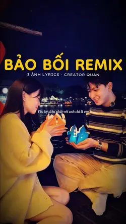 Bảo Bối remix