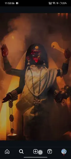 জয় জয় মা 