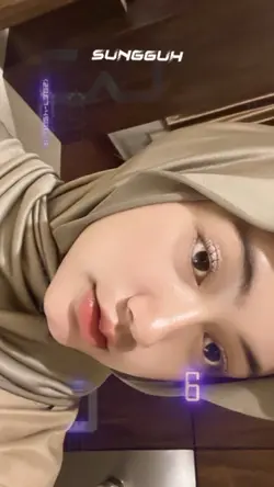 Sungguh Aku Bahagia