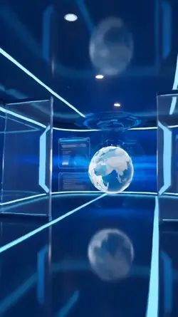 News Intro